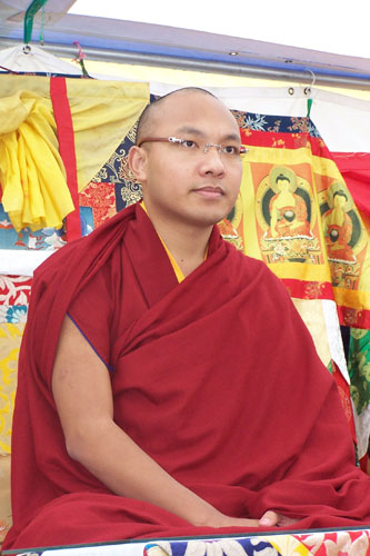 DharmaTeaching KhenpoKartharRinpoche 03