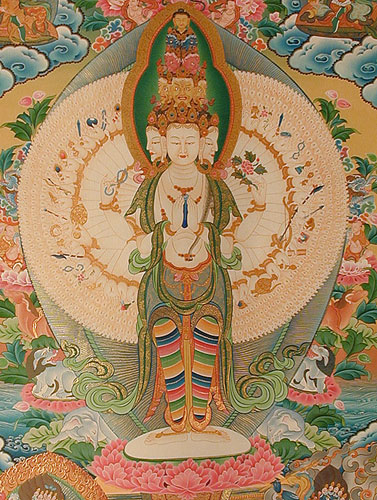 DharmaTeaching KhenpoKartharRinpoche 15 02