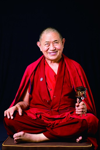 garchen rinpoche