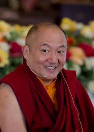 嘉察仁波切 新書導讀