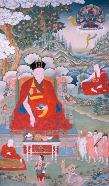 04 karmapa