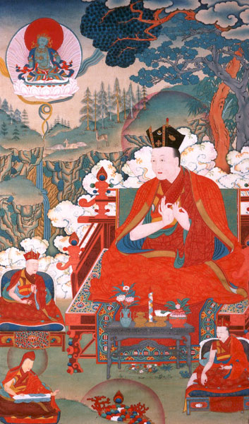 07 karmapa