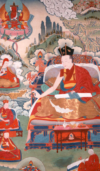 08 karmapa