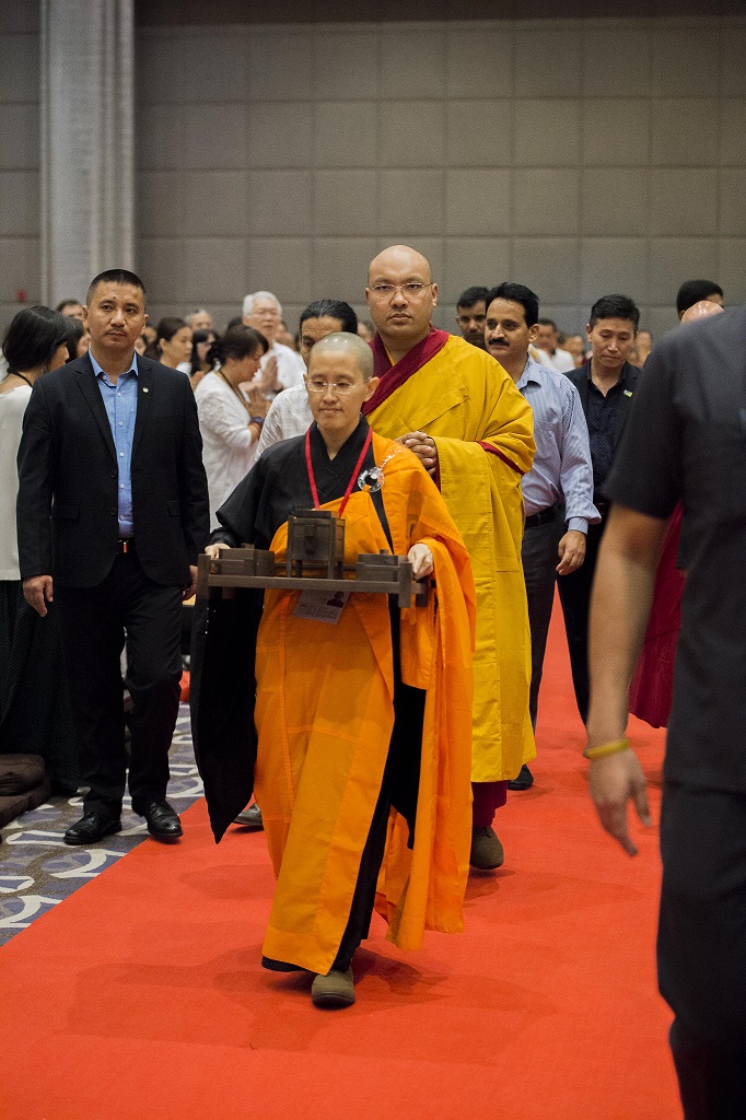 karmapa heart sutra 15Aug2016 2