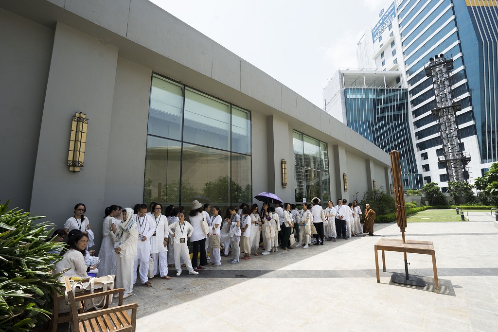 karmapa heart sutra 15Aug2016 3