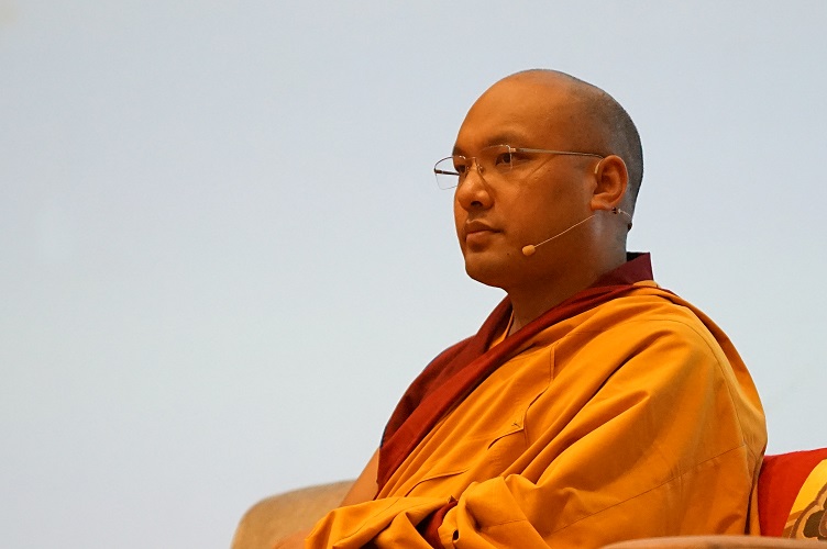 karmapa heart sutra 15Aug2016 9