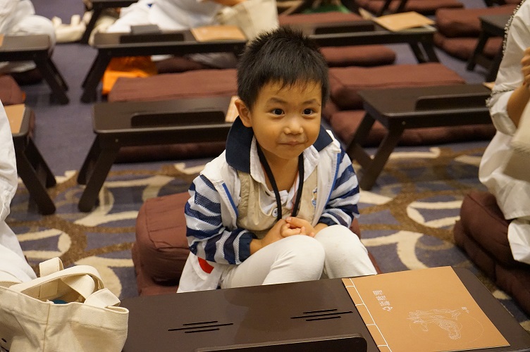 karmapa HS morning 16Aug2016 10