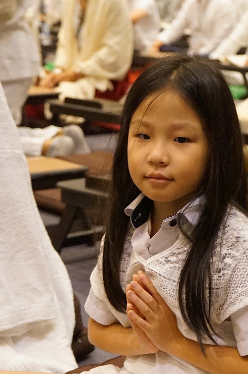 karmapa HS morning 16Aug2016 12