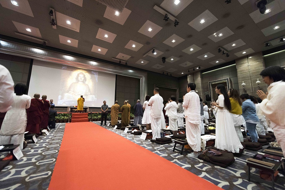 karmapa HS morning 16Aug2016 20