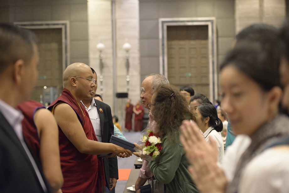 karmapa HS 18Aug2016 1