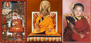 JamgonKongtrulRinpoche 1