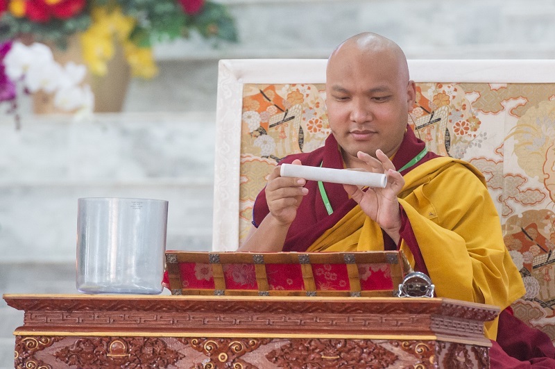 karmapa20210627
