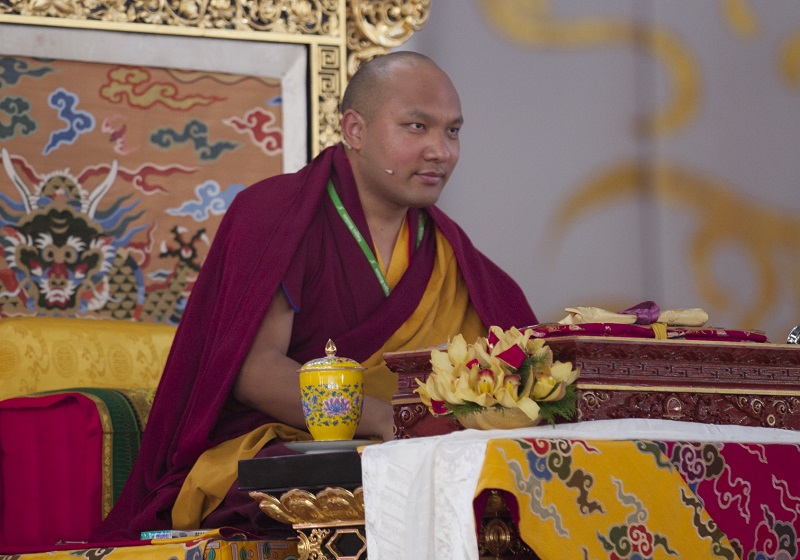 karmapa20211019
