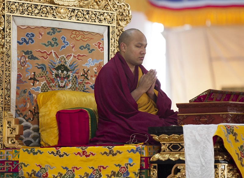 karmapa20211119