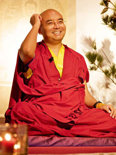 Mingyur Rinpoche 01