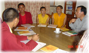 Thranggu-chinese-class1