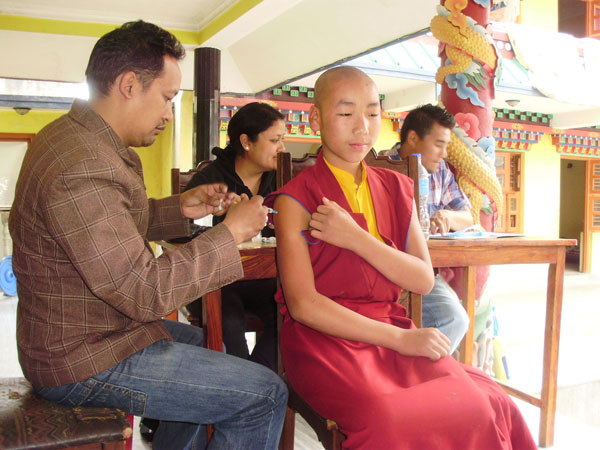dispensary help20 08