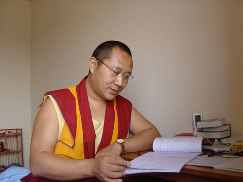 lama daily 10 03