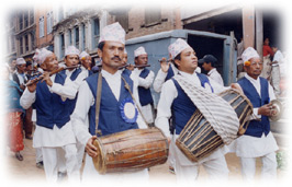 newar-festival