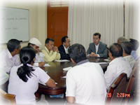talk program
