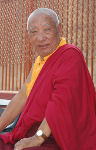 DharmaTeaching 08 01