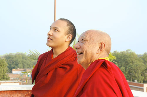 DharmaTeaching 08 02